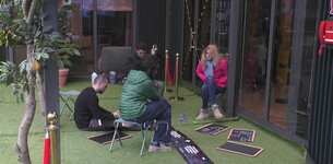 Una nuova prova: alla ricerca della combinazione