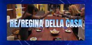 Sondaggio Social: il Re o la Regina della casa