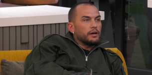 Raul e la possibilità di avere la sua ex in Casa 