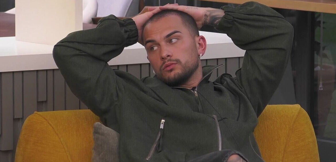 Le parole di Raul sulla sua relazione passata&agrave;