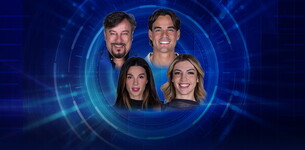 Dario, Blu Barbara, Lucia e Nicolò: gli ultimi quattro VIP 