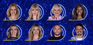 Le Nomination della prima puntata 