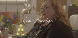 Il ricordo della caporedattrice Annalisa Petrini