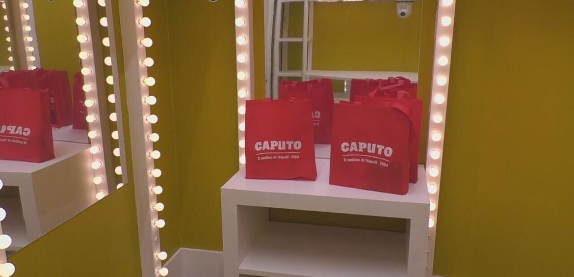 Una scorta di farina in arrivo&agrave;