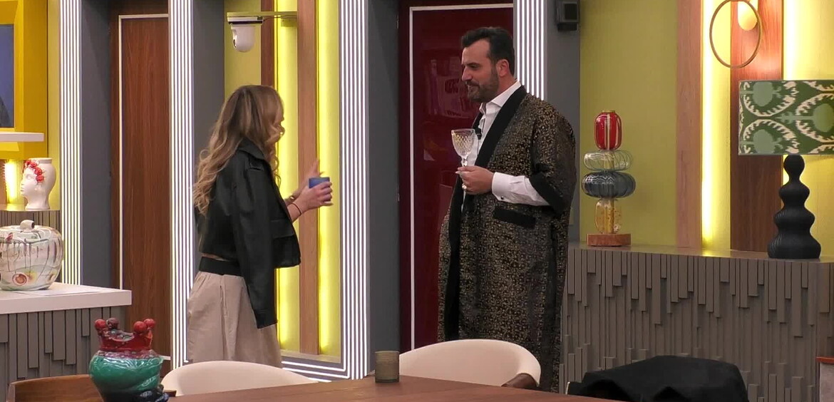 Giovanni e Lucia fanno squadra: nel mirino i ‘maxi buoni'