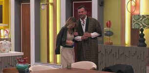 Lucia e Giovanni: tra Nomination e strategie