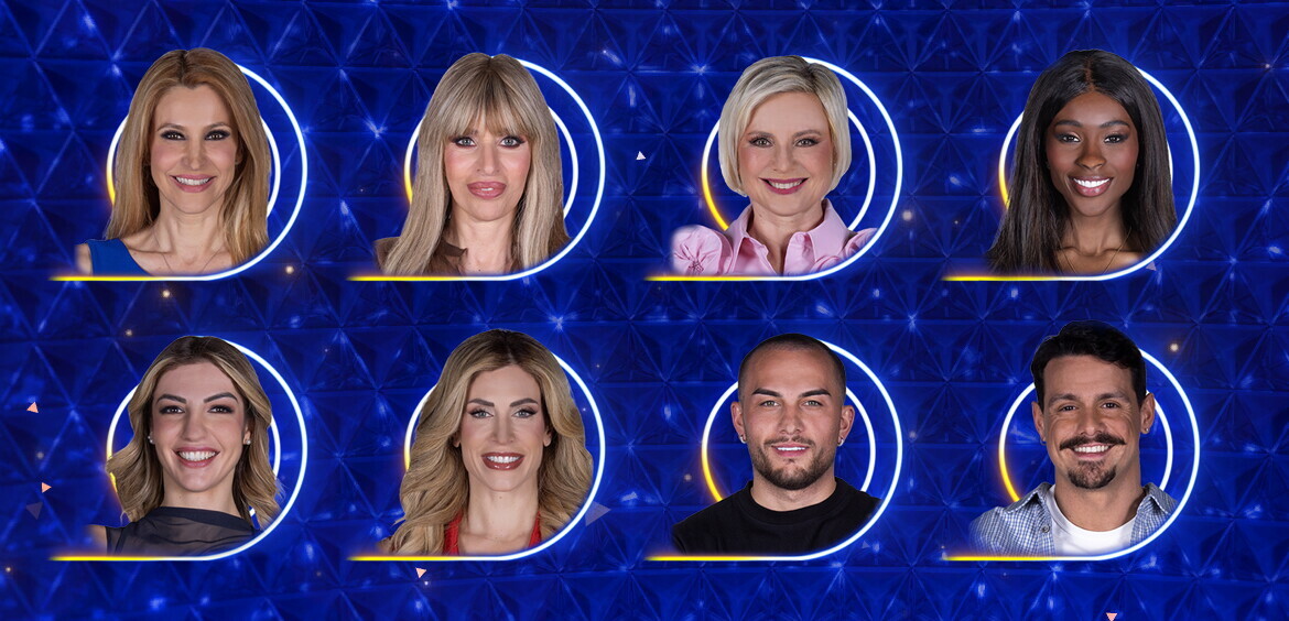 Chi &egrave; il tuo VIP preferito? Scopri come votare