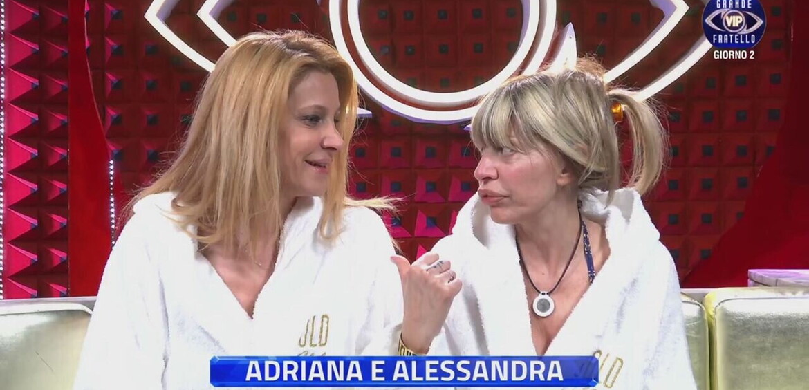 Giorno 2, Italia 1 ore 19:00&agrave;