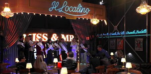 Un compito speciale per i membri del Gold Club