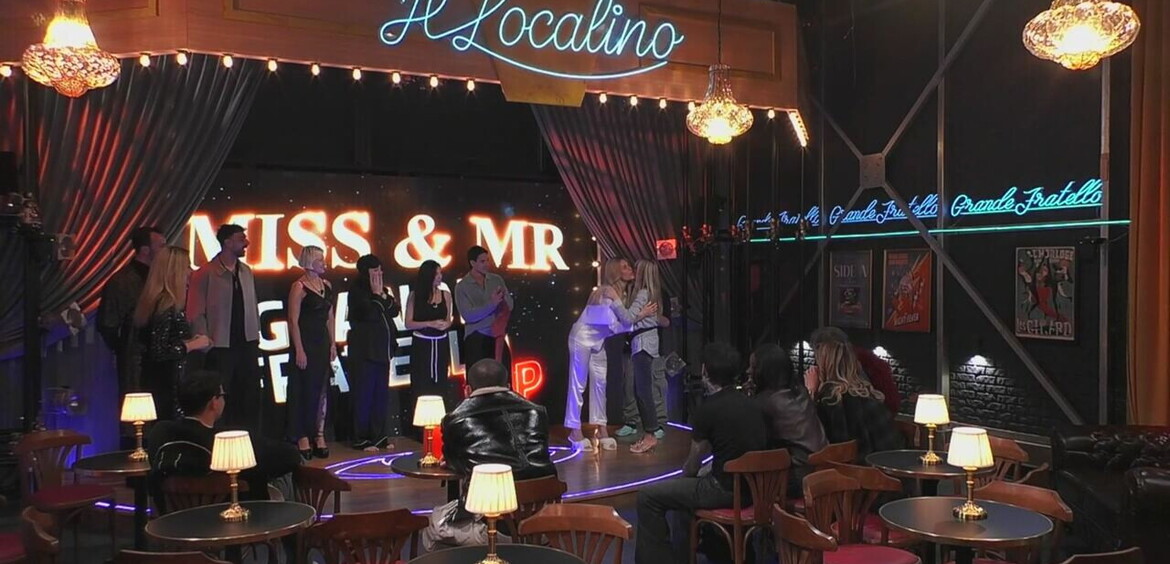 Miss e Mister Grande Fratello: il concorso sotto la giuria del Gold Club&agrave;