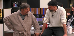 Dario in difficoltà per le prossime Nomination