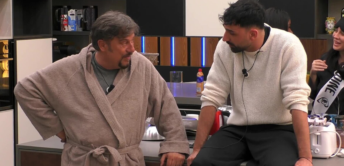 Dario in difficoltà per le prossime Nomination