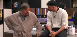 Un dibattito tra Raimondo e Dario sulle Nomination