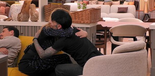 I consigli e le parole di conforto di Adriana per GionnyScandal