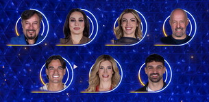 Le Nomination della seconda puntata