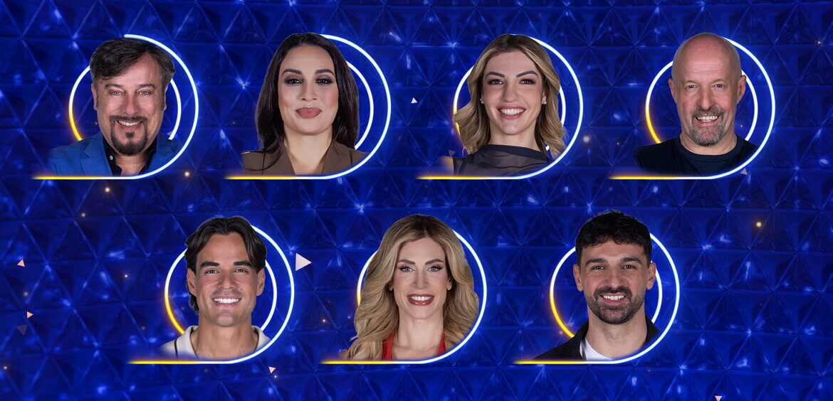 Chi vuoi salvare? Scopri qui come votare