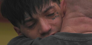 Tra lacrime e rimorso: GionnyScandal parla con Marco