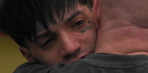 GionnyScandal: il pentimento per il voto a Marco 