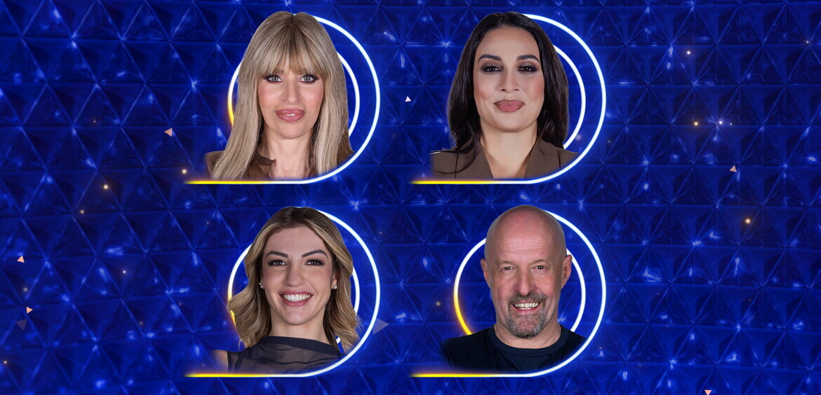 Chi vuoi salvare? Scopri qui come votare