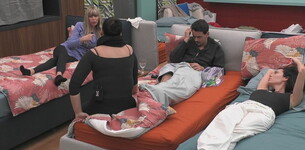 Francesca cerca un nuovo confronto con Alessandra