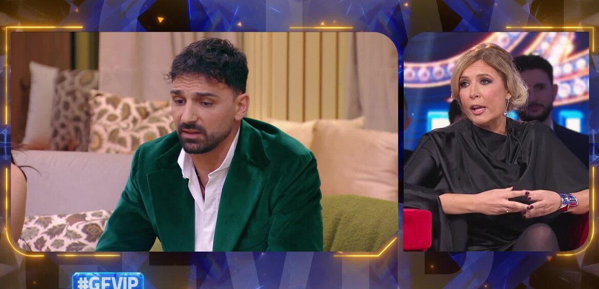 Gold e Economy Club scoppiano