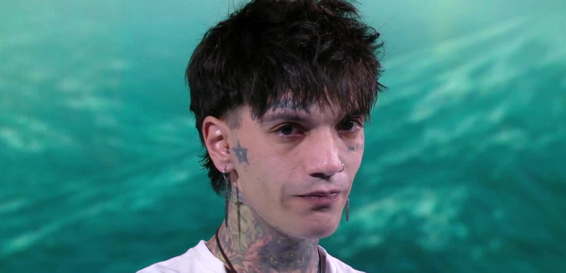 La scelta di GionnyScandal: rimanere nella Casa o tornare dalla fidanzata?