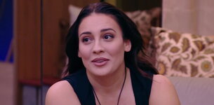 Lo scontro tra Alessandra e Francesca 