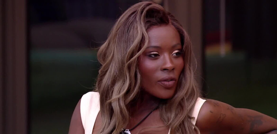 Ibiza contro Blu Barbara e Lucia