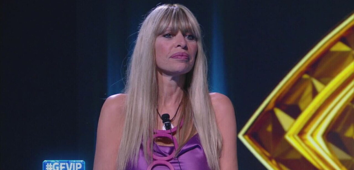 Alessandra è la VIP preferita&agrave;