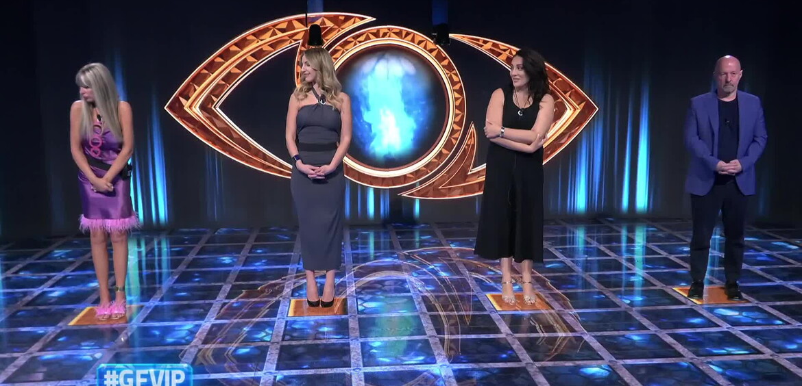 Il verdetto del televoto: Alessandra è la preferita