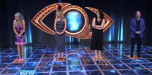 Il verdetto del televoto: Alessandra è la preferita