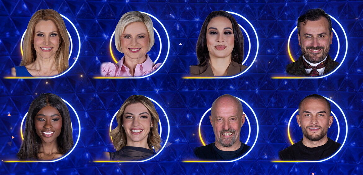 Chi vuoi salvare? Scopri come votare