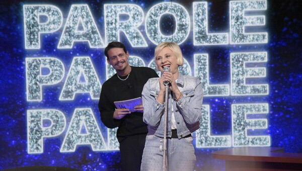 Un esilarante #GFVIP Late Show