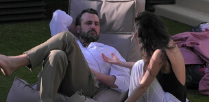 Giovanni e Blu Barbara: l'importanza della delicatezza 