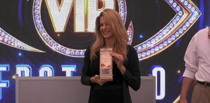 Tisane avvelenate per i VIP 