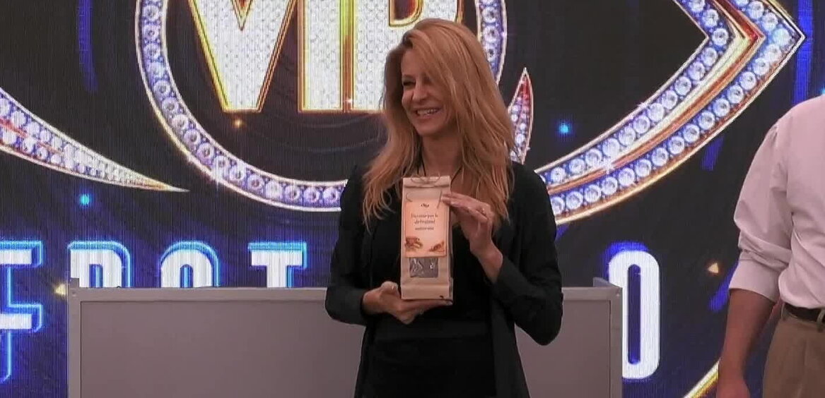 Tisane avvelenate per i VIP