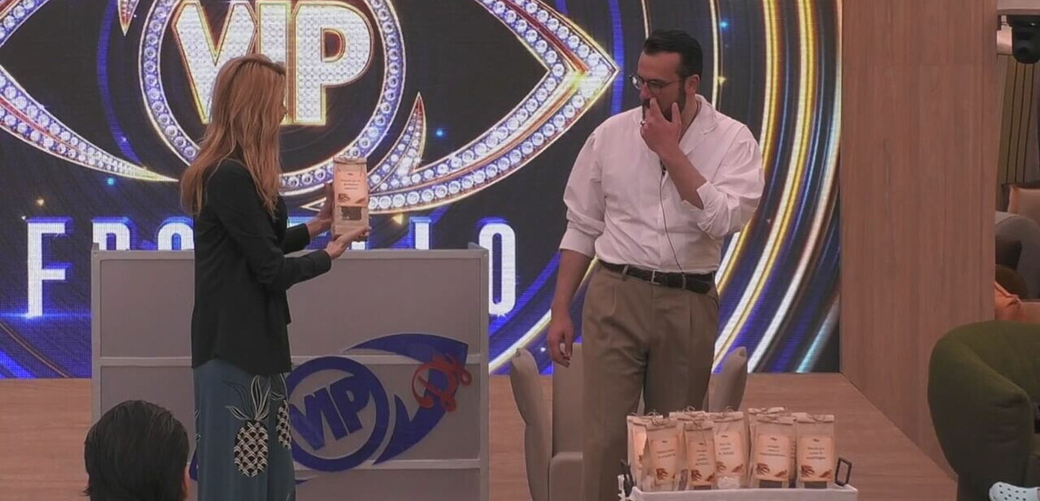 Tisane avvelenate: nuove tensioni in Casa?&agrave;