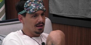 Renato frena il rapporto con Lucia