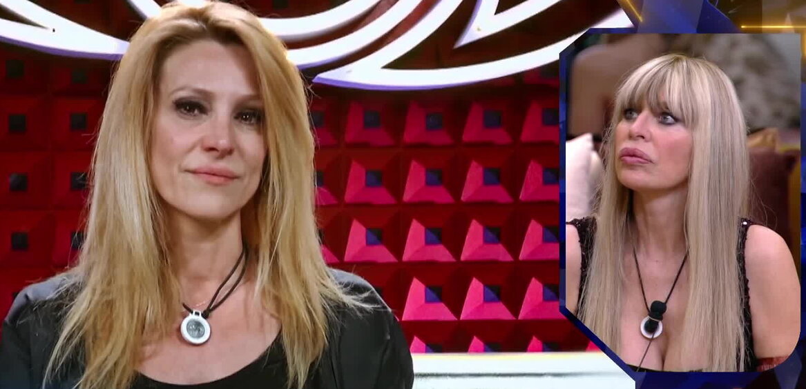 Alessandra e Adriana: tra dure accuse e nuovi scontri