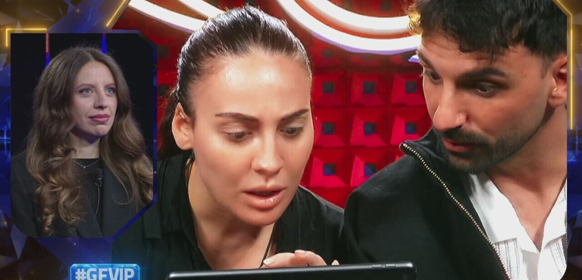 Raimondo Todaro e Francesca Manzini: il furto delle pizzette&agrave;