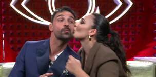 Francesca e Raimondo: è solo amicizia o qualcosa di più?