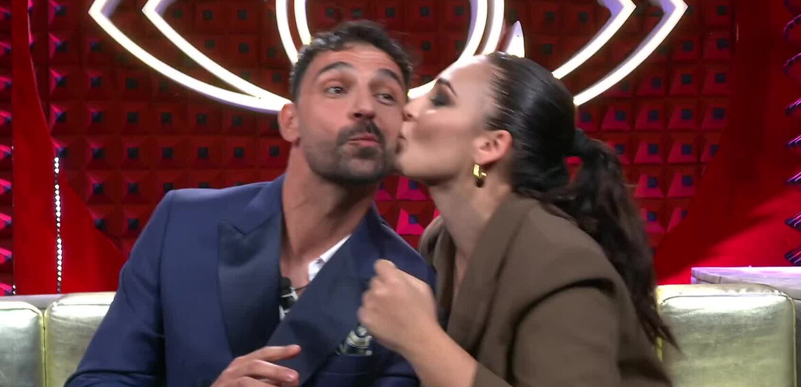 Francesca e Raimondo: è solo amicizia o qualcosa di più?