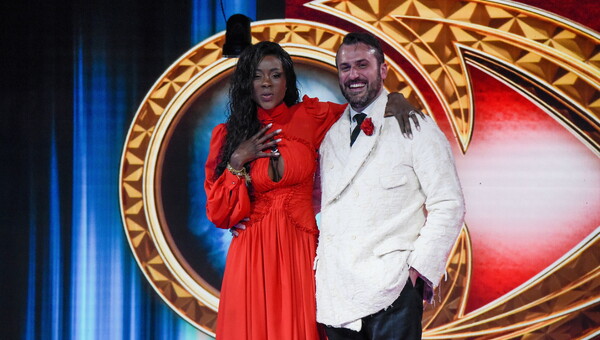 Le foto della quinta puntata