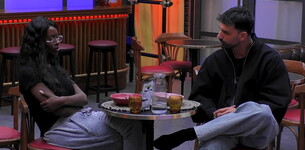 Ibiza racconta del suo ex fidanzato