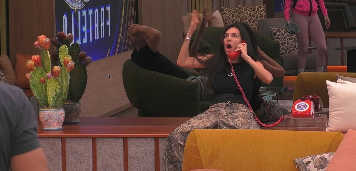 Un secondo tempo di supplizio per i VIP&agrave;