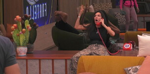 Un secondo tempo di supplizio per i VIP