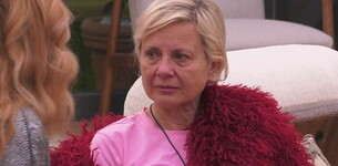 Il sostegno di Adriana ad Antonella: un rapporto che si ricostruisce