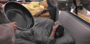 Un risveglio movimentato per i VIP: buon primo aprile!