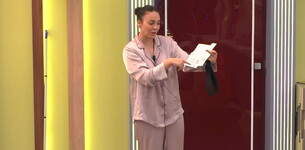 Bigliettini sospetti tra Francesca e Raimondo