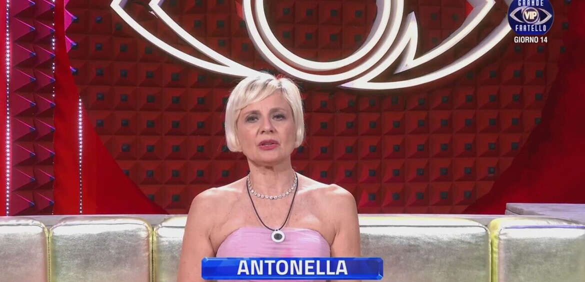 Giorno 14, Italia 1 ore 13:00&agrave;